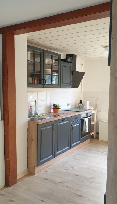 Offene Wohnküche Offene Wohnküche